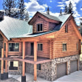 How to Choose the Right Contractor for Your Custom Log Home: A Comprehensive Guide