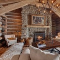 Incorporating Natural Elements: A Guide to Log Home Design and Renovation