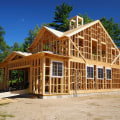 Understanding Contract Terms for Custom Log Home Construction and Renovations