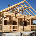 Communication with Builder and Subcontractors: Tips for Log Home Construction Services