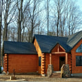 Adding a Deck or Porch: Enhance Your Log Home with These Exterior Renovation Services