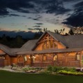 Researching Local Builders for Custom Log Homes and Renovations