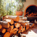 Replacing Damaged Logs: A Comprehensive Guide