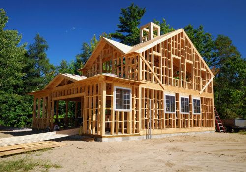 Understanding Contract Terms for Custom Log Home Construction and Renovations