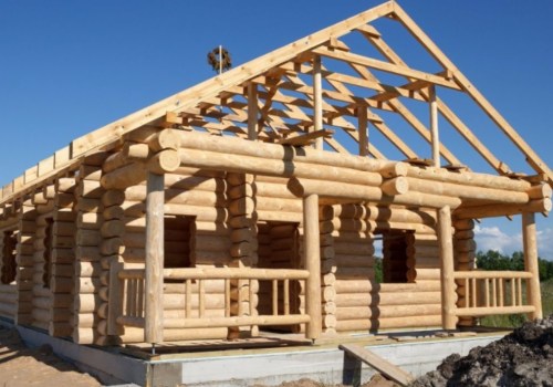 Communication with Builder and Subcontractors: Tips for Log Home Construction Services